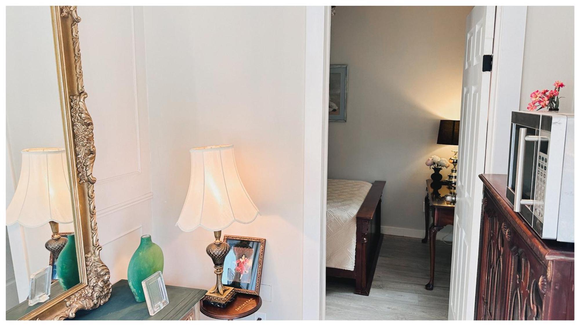 The Stays - Private Cozy 1 Bhr Apt On Main Floor Торонто Екстер'єр фото