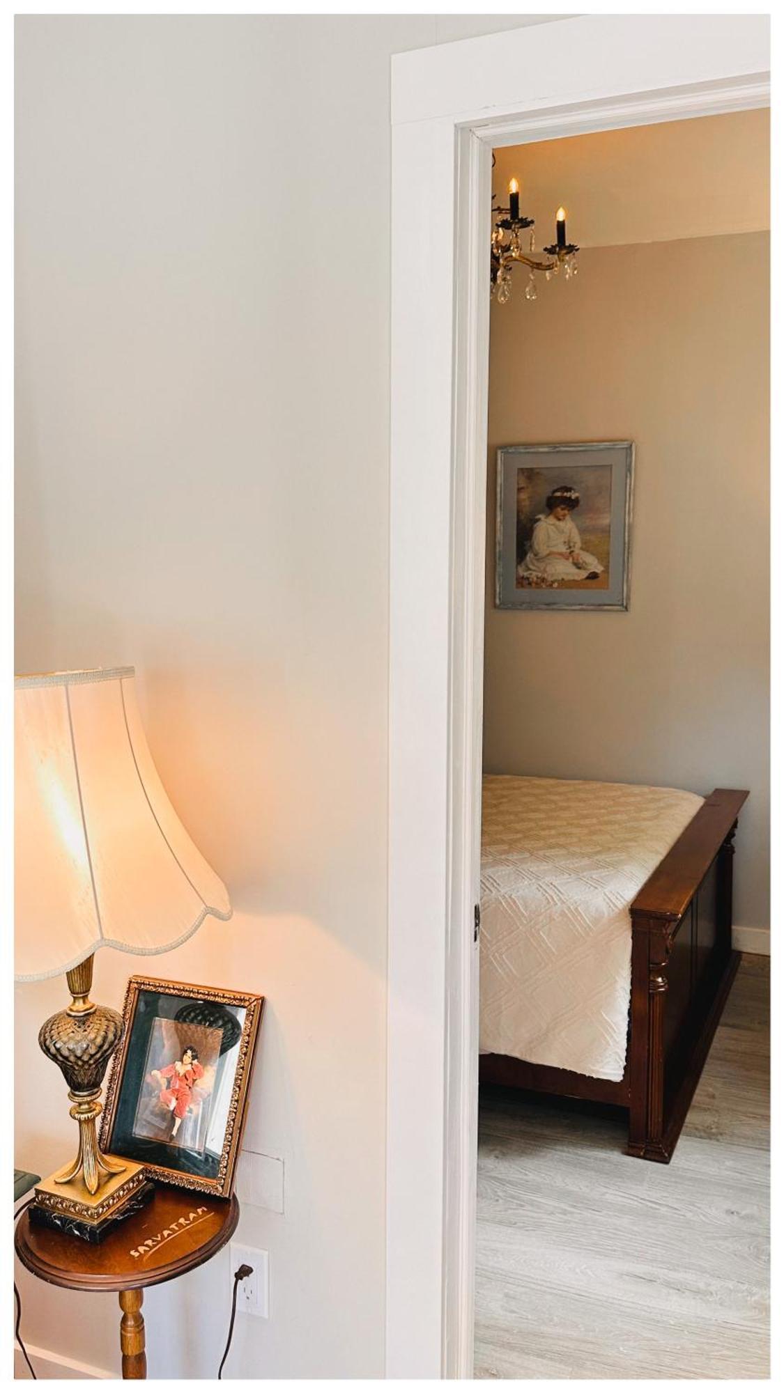 The Stays - Private Cozy 1 Bhr Apt On Main Floor Торонто Екстер'єр фото